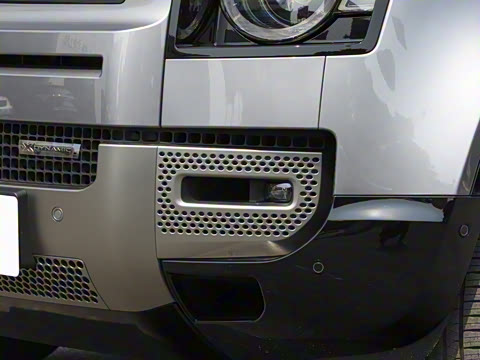 2023�� 110 3.0T P400 X-DYNAMIC HSE