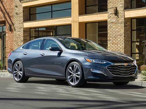 【迈锐宝(海外)】雪佛兰_迈锐宝(海外)报价_迈锐宝(海外)图片_汽车之