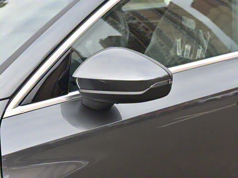 2022�� A3L Limousine 35 TFSI �����˶���