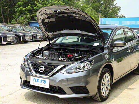 2024�� �Ŀ��� ���� 1.6XE CVT���ʰ�