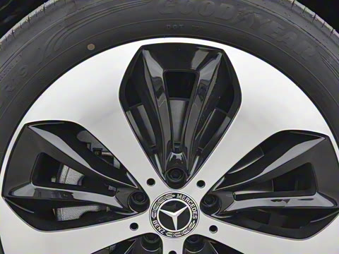 2023�� GLB 220 ʱ����