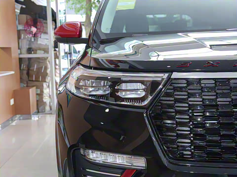 2022�� EcoBoost 285 ������ʮ�������� 7��