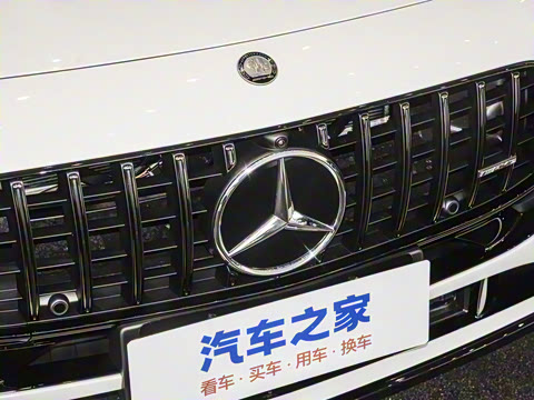 2025�� AMG GT 50 �����ܳ� �й��ر��