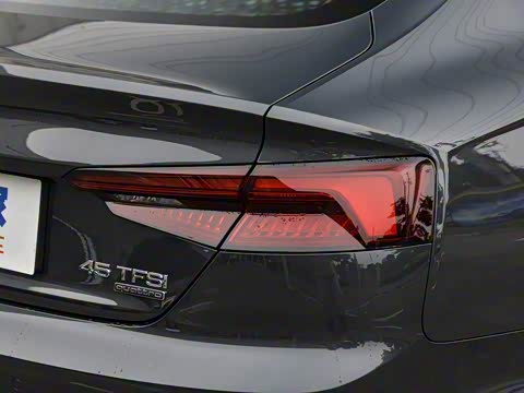 2019�� Sportback 45 TFSI quattro �˶���