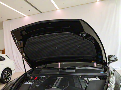 2026�� 4.0T V8 ������