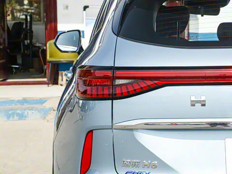 2023�� DHT-PHEV 110KM ���а�