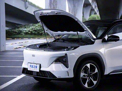 2023�� 1.5T 115km ���˻�Ӱ��