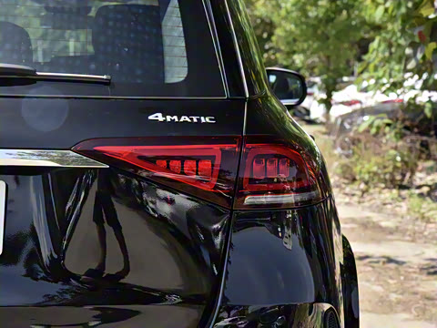 2022�� �Ŀ� GLE 350 e 4MATIC