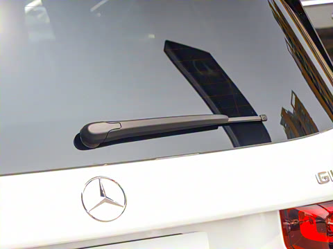 2023�� AMG GLB 35 4MATIC