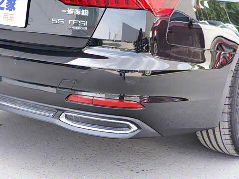 2020�� 55 TFSI quattro �콢������