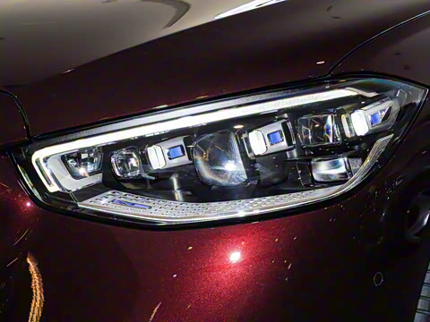 2025�� �Ŀ� S 480 4MATIC