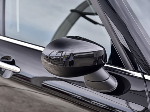 2022�� 1.5T COOPER ���ͼ�