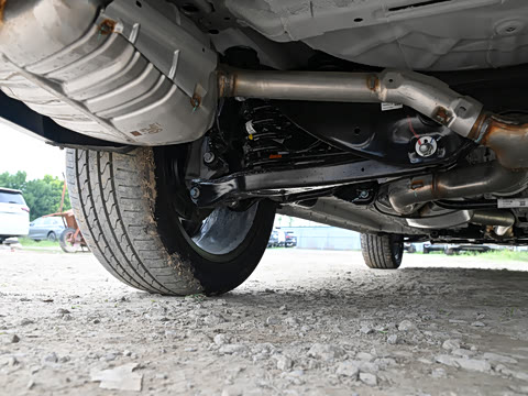 2023�� 2.0T �Զ���������� 5��