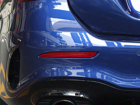 2022�� AMG A 35 L 4MATIC