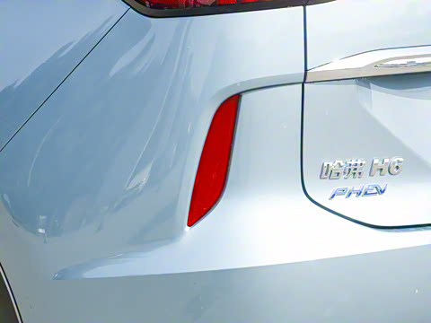 2023�� DHT-PHEV 110KM ���а�