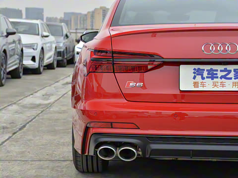 2020�� S6 2.9T