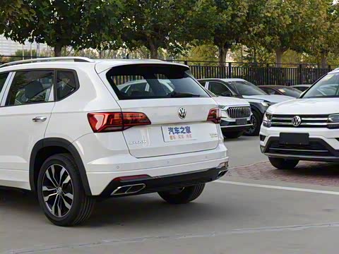 2019�� 280TSI ����R-line ��VI