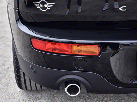 2022�� 1.5T COOPER ���ͼ�