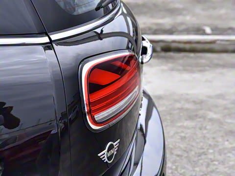 2022�� 1.5T COOPER ���ͼ�