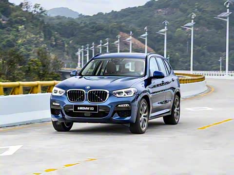 2018�� xDrive30i ������ M�˶���װ ��V