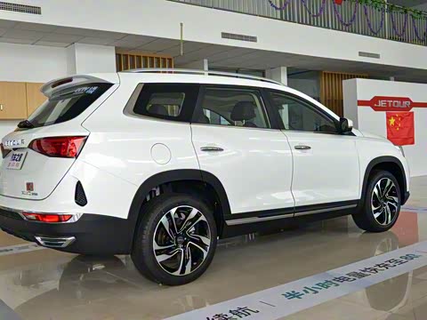 2019�� 1.5T DCT������ 6�� ��VI