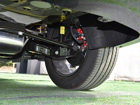 2022�� 1.5T GS ȼ�ٰ�