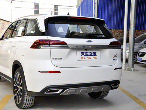 2021�� 1.5T �Զ��캽��