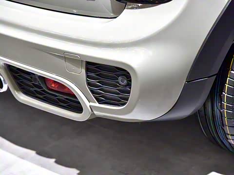 2018�� 2.0T COOPER S ������ ���Ű�