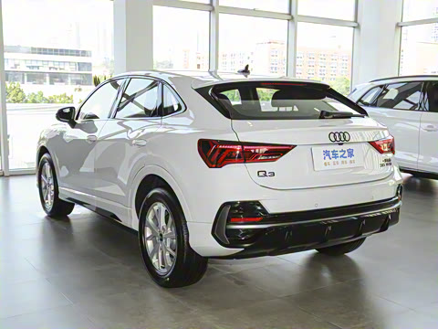 2025�� quattro 45�����ذ� 35TFSI ��ȡ��	