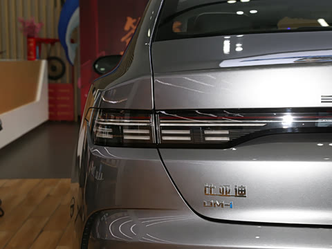 2022�� DM-i 120KM �콢��