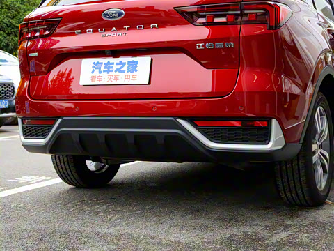 2022�� �Ŀ� EcoBoost 170 ������