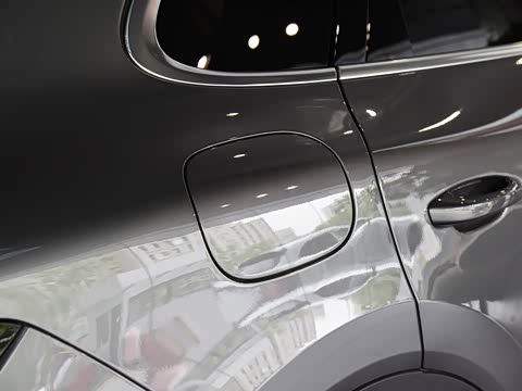 2019�� Cayenne E-Hybrid 2.0T