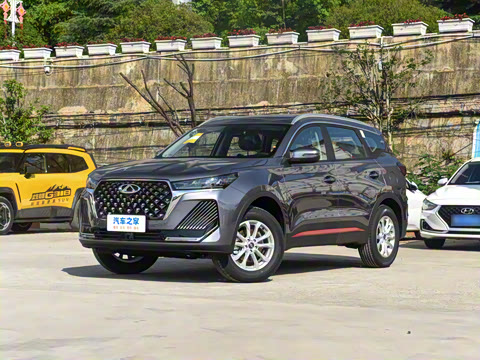 2025�� ׿Խ��  1.5T CVTȫ���