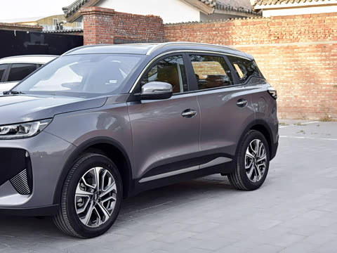 2025�� 1.5T CVT�����