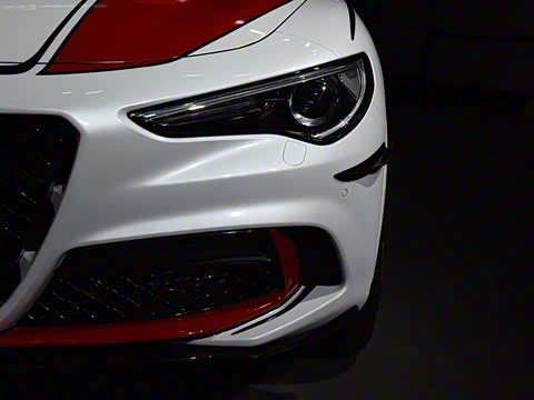 2019�� 2.9T 510HP F1������