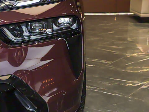 2024�� xDrive40i ������M�˶���װ