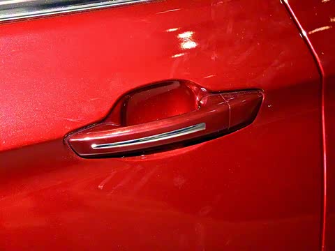 2018�� 1.5T �Զ����������� 7��