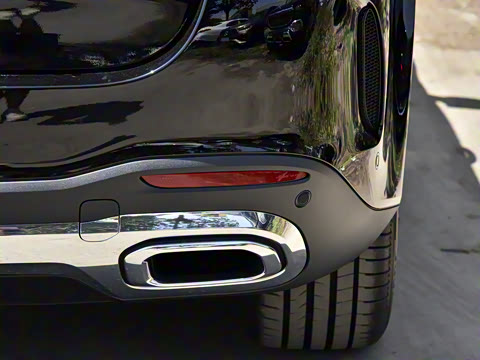 2022�� �Ŀ� GLE 350 e 4MATIC