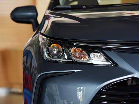 2019�� ˫�� 1.8L E-CVT GL-i��Ӣ��