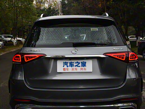 2023�� GLE 350 4MATIC ʱ����