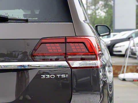 2020�� 330TSI ���������� ��VI