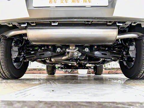 2025�� 2.0T 4WD Pro