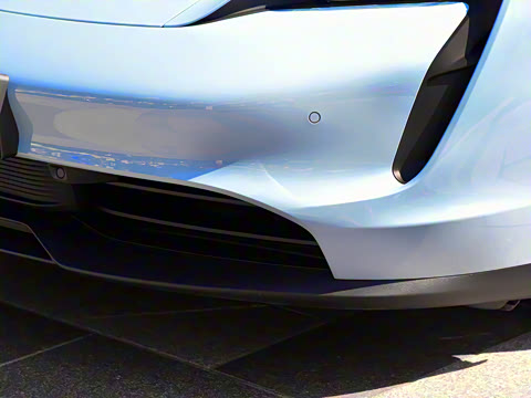 2019�� Taycan 4S