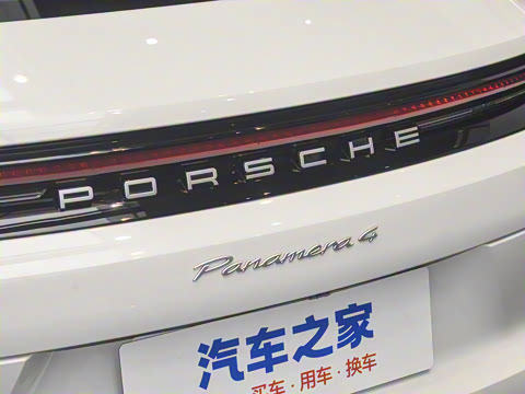 2024�� Panamera 4 �����ӳ��� 2.9T