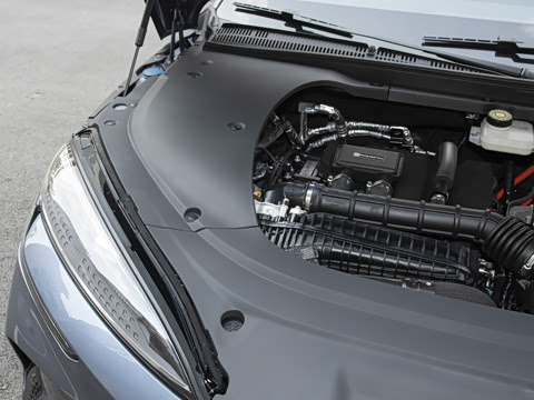 2025�� �Ǽݰ� DM-i 1.5L 125km ��Ӣ��