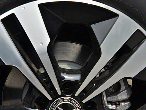 2022�� �Ŀ� GLA 200