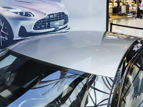 2025�� 4.0T V8 Coupe