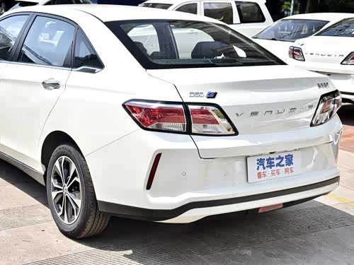 【图】启辰d60ev 2022款 标准续航t3报价_图片_启辰_汽车之家