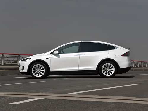 【图】model x 2017款 model x 100d 长续航版报价_图片_特斯拉_汽车