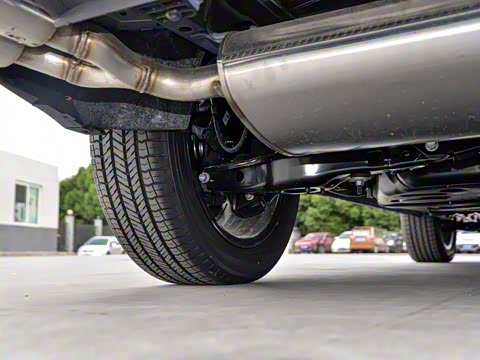 2019�� 2.0T �Զ��ǰ� ��VI